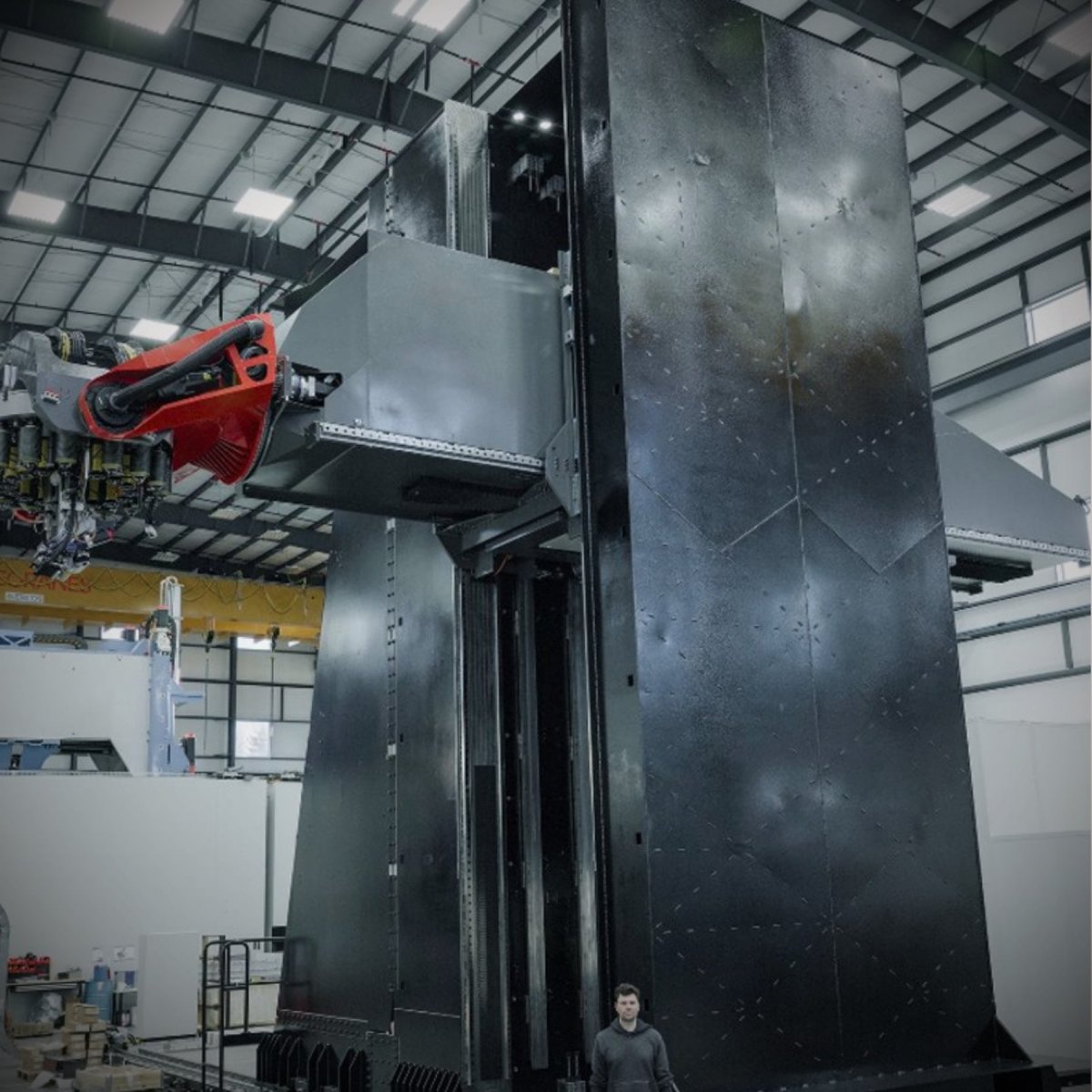 composite structures 4